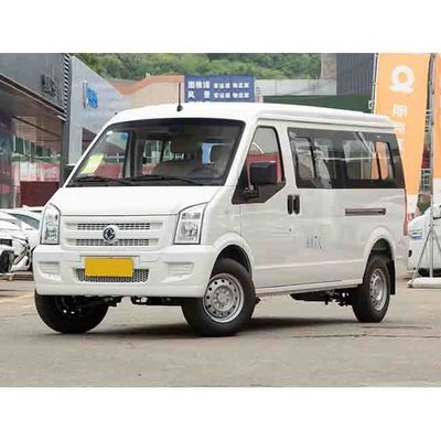 DongFeng EC36 Camions électriques chinois avec une autonomie de 300 km