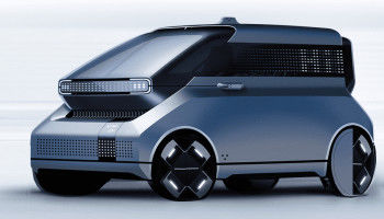 SAIC-GM-Wuling Baojun KiWi EV 12 KWh/100 km Pour une utilisation domestique