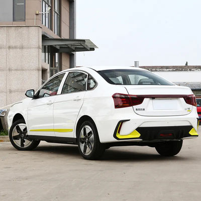 Dong Feng E70 Taxi électrique chinois Pour le trajet en ligne