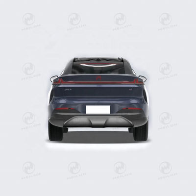 2023 Feifan R7 SUV électrique 250 kW conduite automatique avec une autonomie de 642 km