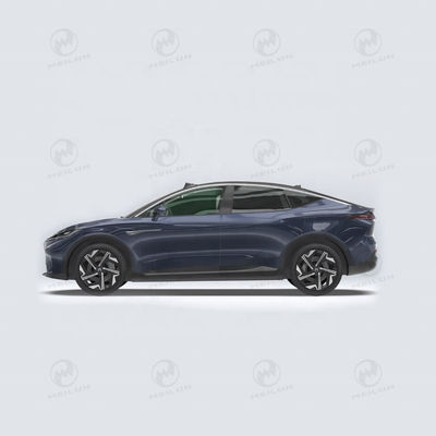 2023 Feifan R7 SUV électrique 250 kW conduite automatique avec une autonomie de 642 km