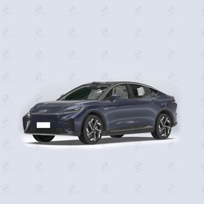 2023 Feifan R7 SUV électrique 250 kW conduite automatique avec une autonomie de 642 km