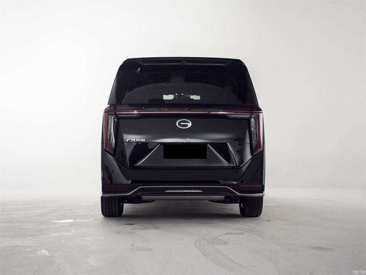 GAC Trumpchi E9 voiture tout électrique MPV moteur hybride 2.0T
