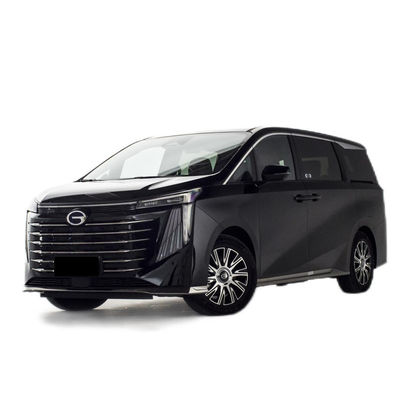 GAC Trumpchi E9 voiture tout électrique MPV moteur hybride 2.0T