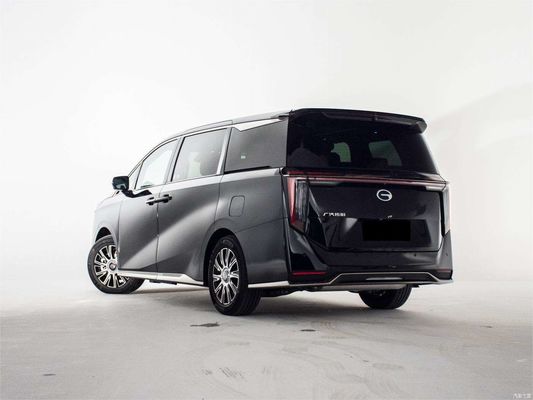GAC Trumpchi E9 voiture tout électrique MPV moteur hybride 2.0T