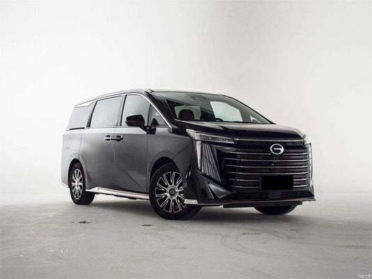 GAC Trumpchi E9 voiture tout électrique MPV moteur hybride 2.0T