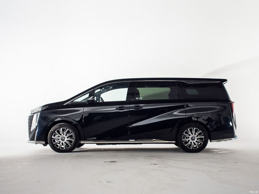 GAC Trumpchi E9 voiture tout électrique MPV moteur hybride 2.0T