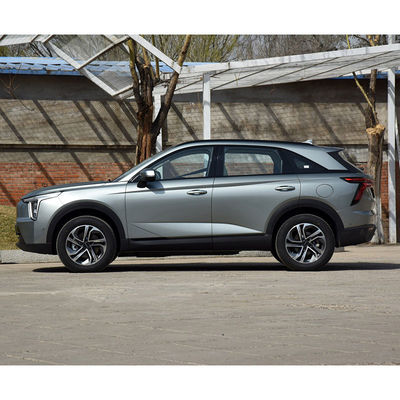Haval Xiaolong SUV électrique chinois 5 places PHEV SUV 2 vitesses DHT