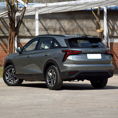 Haval Xiaolong SUV électrique chinois 5 places PHEV SUV 2 vitesses DHT