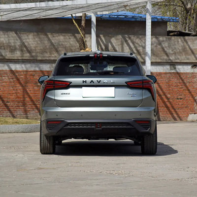 Haval Xiaolong SUV électrique chinois 5 places PHEV SUV 2 vitesses DHT