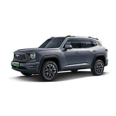 GWM Haval SUV électrique chinois La deuxième génération de Big Dog Hi4 PHEV