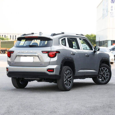 GWM Haval SUV électrique chinois La deuxième génération de Big Dog Hi4 PHEV