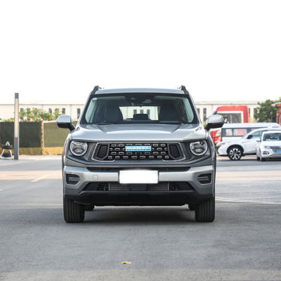 GWM Haval SUV électrique chinois La deuxième génération de Big Dog Hi4 PHEV