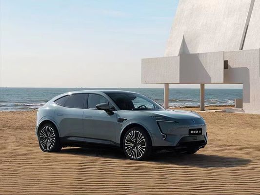 Avatr 11 SUV électrique chinois de luxe pour la famille 19.03kwh/100km
