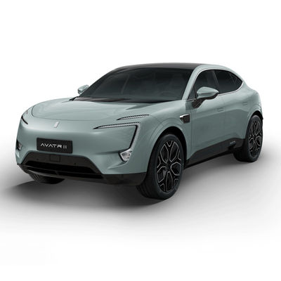 Avatr 11 SUV électrique chinois de luxe pour la famille 19.03kwh/100km