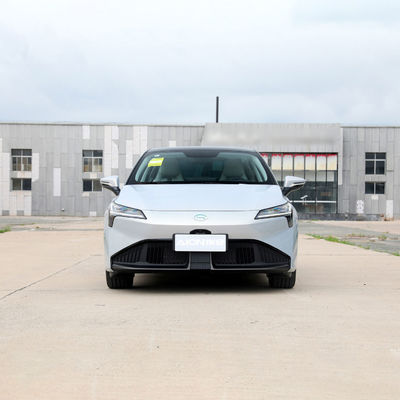 Aion S Plus Taxi électrique chinois 510-610KM Pour appeler en ligne