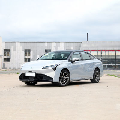 Aion S Plus Taxi électrique chinois 510-610KM Pour appeler en ligne