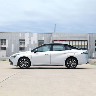 Aion S Plus Taxi électrique chinois 510-610KM Pour appeler en ligne