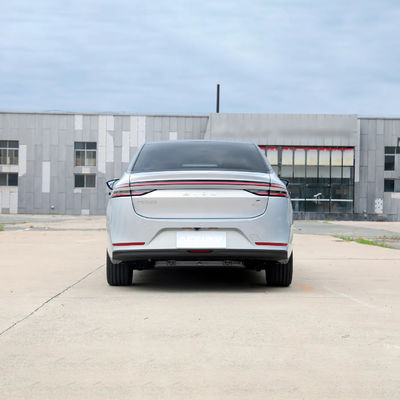 Aion S Plus Taxi électrique chinois 510-610KM Pour appeler en ligne
