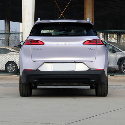 AION V PLUS Petit SUV électrique chinois 500-600KM Range haute configuration