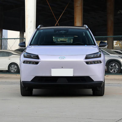 AION V PLUS Petit SUV électrique chinois 500-600KM Range haute configuration