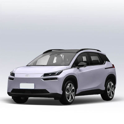 AION V PLUS Petit SUV électrique chinois 500-600KM Range haute configuration