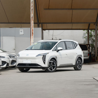 Aion Y Plus électrique pur Chinois voitures électriques SUV compact 150km / h