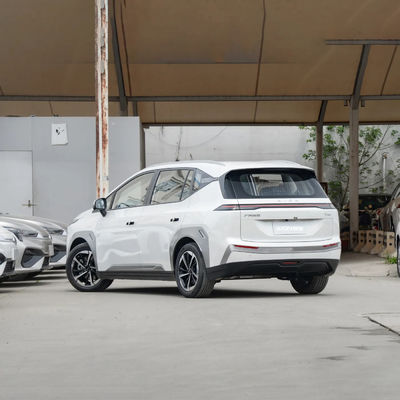 Aion Y Plus électrique pur Chinois voitures électriques SUV compact 150km / h