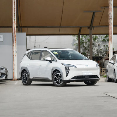Aion Y Plus électrique pur Chinois voitures électriques SUV compact 150km / h