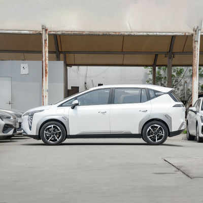 Aion Y Plus électrique pur Chinois voitures électriques SUV compact 150km / h