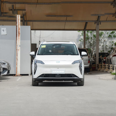 Aion Y Plus électrique pur Chinois voitures électriques SUV compact 150km / h