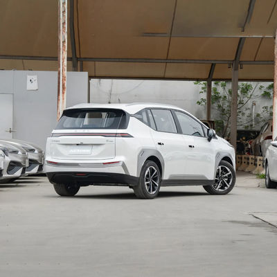 Aion Y Plus électrique pur Chinois voitures électriques SUV compact 150km / h