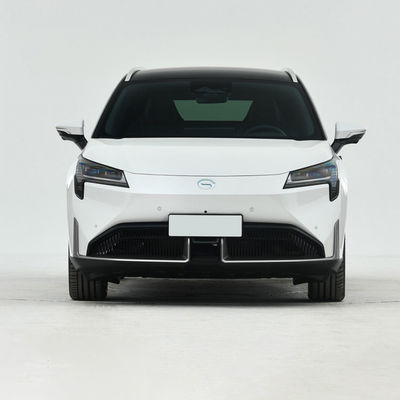 AION LX PLUS voitures électriques chinoises 1008KM SUV de luxe de taille moyenne avec 4 roues motrices