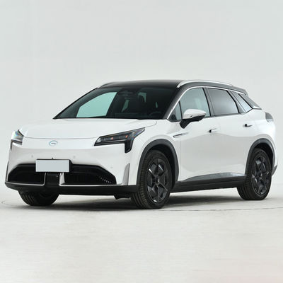 AION LX PLUS voitures électriques chinoises 1008KM SUV de luxe de taille moyenne avec 4 roues motrices