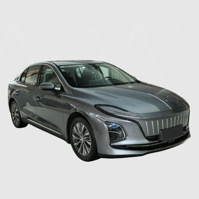 Hongqi E-QM5 Luxe EV Sedan Midsize Pour le trajet en ligne