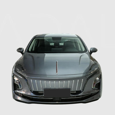 Hongqi E-QM5 Luxe EV Sedan Midsize Pour le trajet en ligne