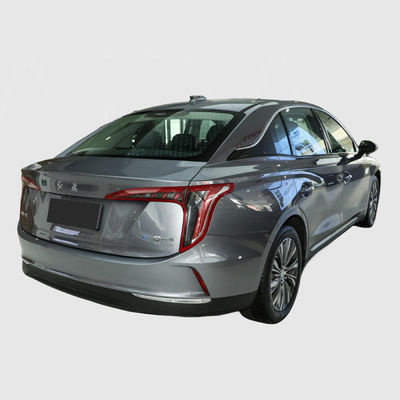 Hongqi E-QM5 Luxe EV Sedan Midsize Pour le trajet en ligne