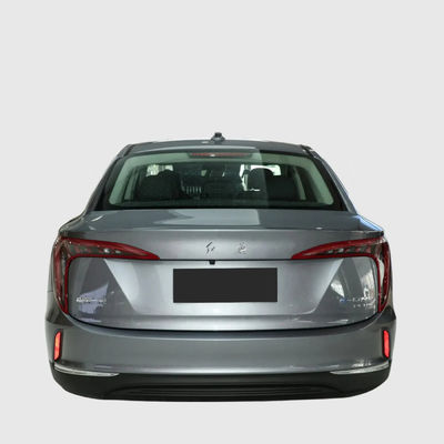 Hongqi E-QM5 Luxe EV Sedan Midsize Pour le trajet en ligne