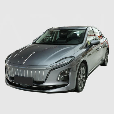 Hongqi E-QM5 Luxe EV Sedan Midsize Pour le trajet en ligne