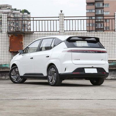 Hycan Z03 SUV électrique chinois SUV compact avec une autonomie de 620KM