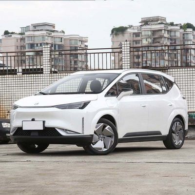 Hycan Z03 SUV électrique chinois SUV compact avec une autonomie de 620KM