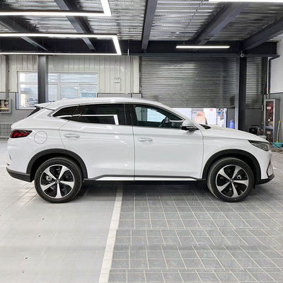 BYD 2023 Song PLUS Champion Edition EV 605KM Flagship PLUS longue portée