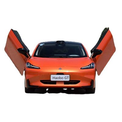 Hyper GT 2023 AION GAC Nouvelle énergie voiture électrique pure 560km-710km