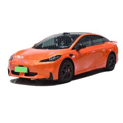 Hyper GT 2023 AION GAC Nouvelle énergie voiture électrique pure 560km-710km