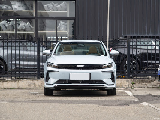 Geely Emgrand L HiP PHEV Limousine 1.5T moteur portée complète 1300KM
