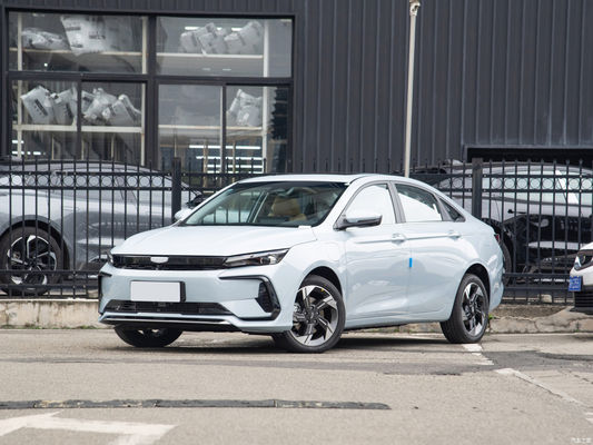 Geely Emgrand L HiP PHEV Limousine 1.5T moteur portée complète 1300KM