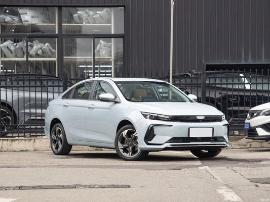 Geely Emgrand L HiP PHEV Limousine 1.5T moteur portée complète 1300KM
