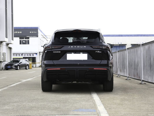 2023 Chery Jetour Dasheng I-DM PHEV SUV 1.5T moteur portée complète 1000KM