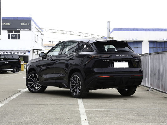 2023 Chery Jetour Dasheng I-DM PHEV SUV 1.5T moteur portée complète 1000KM
