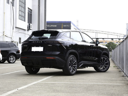 2023 Chery Jetour Dasheng I-DM PHEV SUV 1.5T moteur portée complète 1000KM